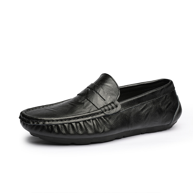 

Туфли Men"s Casual Men Low-Top черный Bvfnlee
