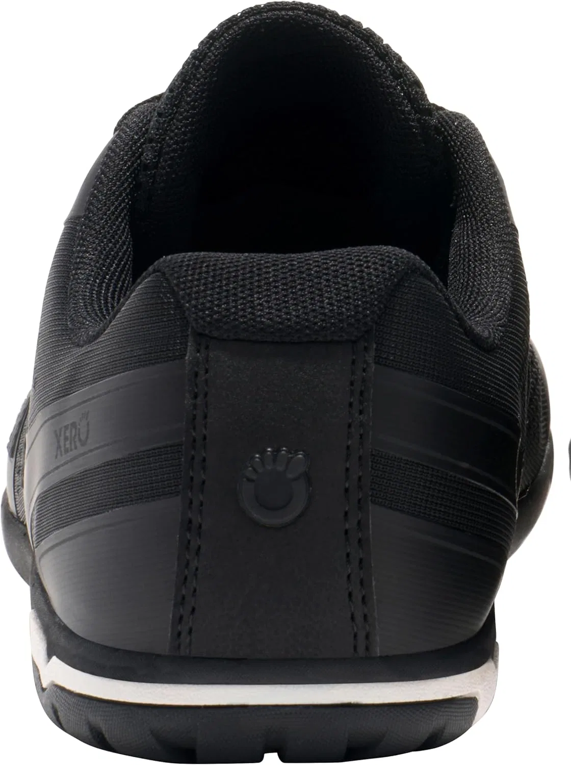 Обувь Xero Xero Shoes, Black — фото 4