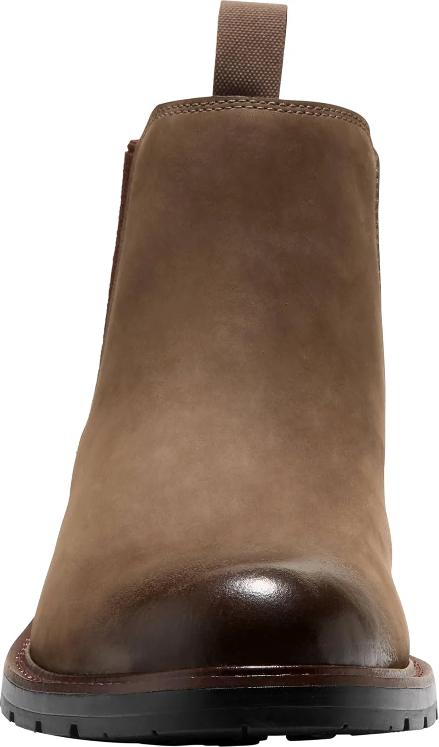 Мужские ботинки Cole Haan Chamberlin Grand Chelsea, черный — фото 4