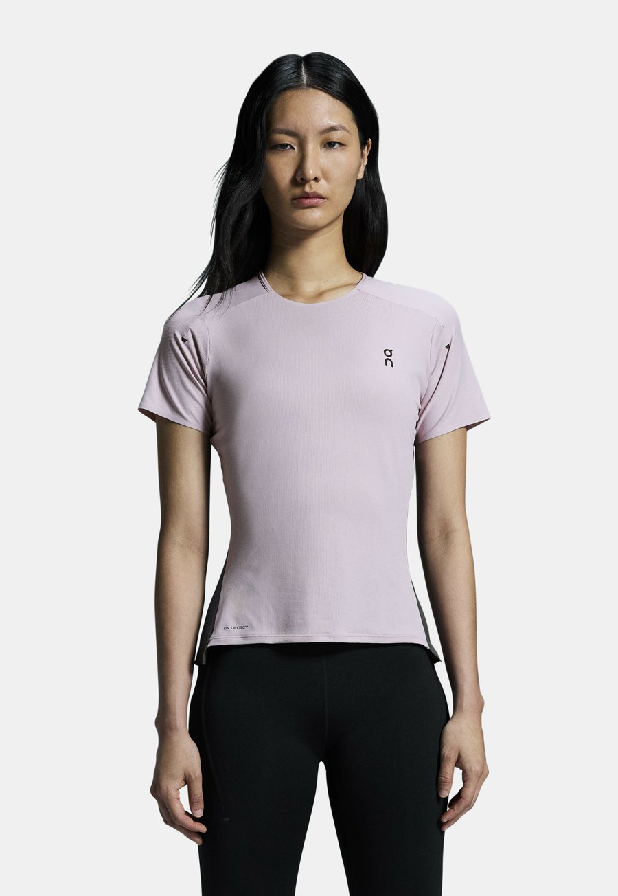

Футболка On PERFORMANCE, Mauve Eclipse/Grey, Серый, Футболка On PERFORMANCE, Mauve Eclipse/Grey