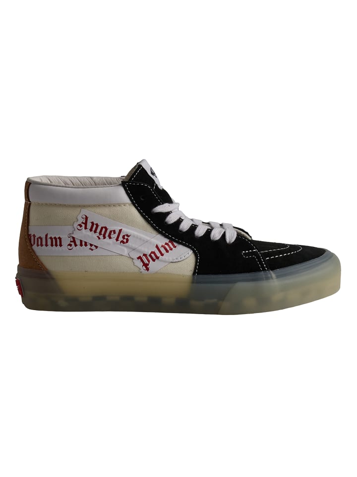 

Низкие кроссовки Vans, разноцветный