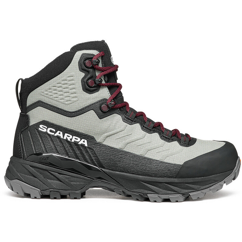 

Женские туфли Rush TRK LT GTX Scarpa, красный