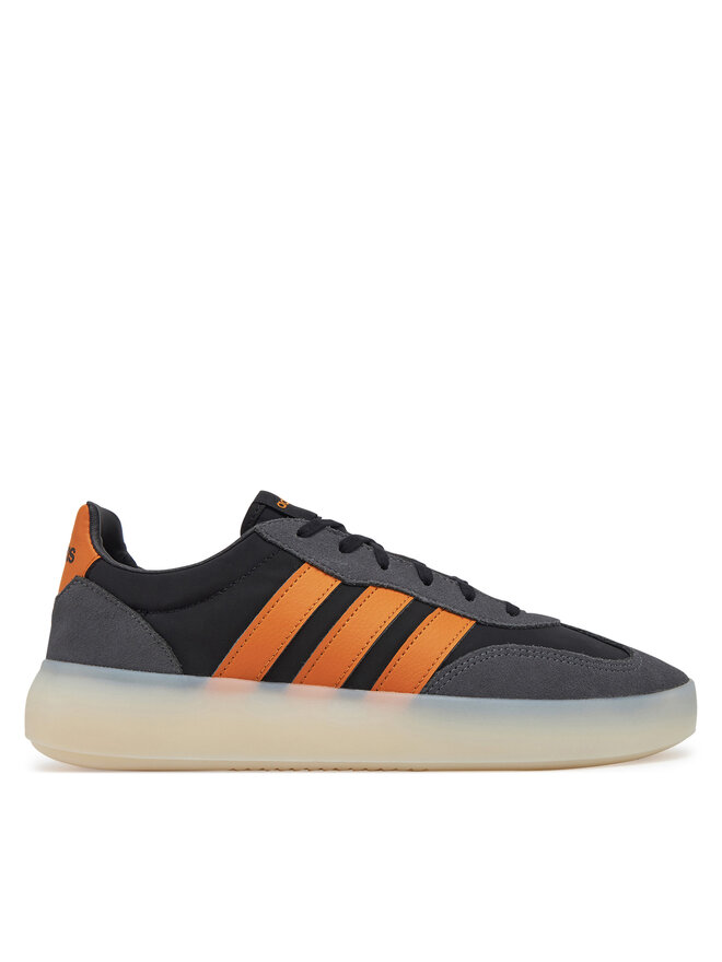 

Кроссовки Barreda Decode JI2320 Adidas, серый