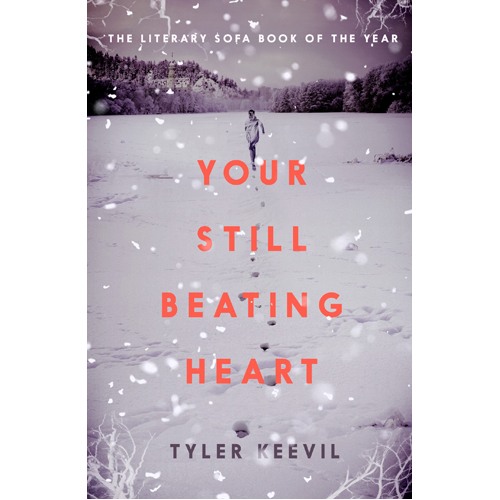 

Книга Your Still Beating Heart