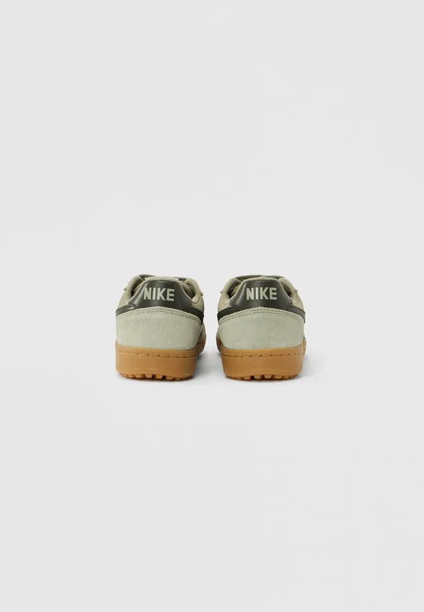 Полевые унисекс кроссовки Nike Sportswear, Army/Sequoia/Brown — фото 3