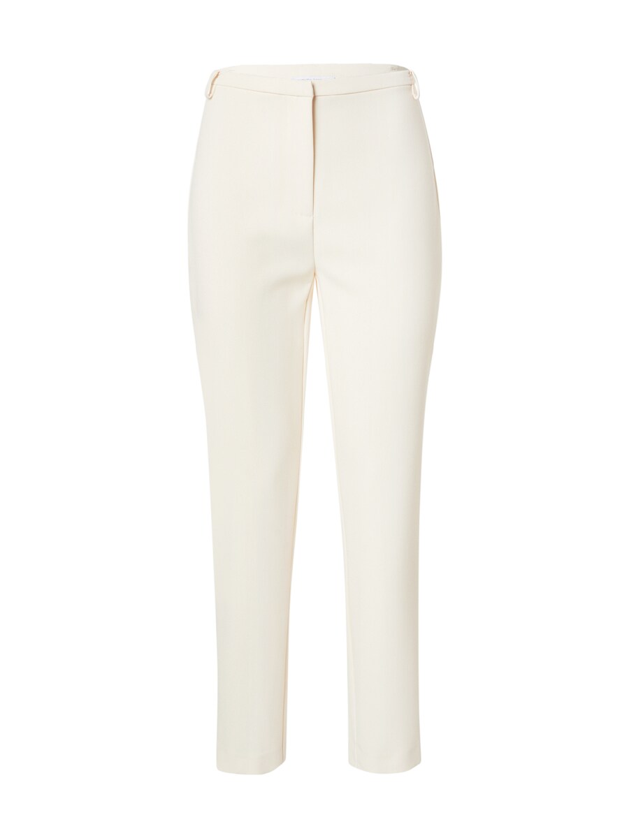 

Повседневные брюки PATRIZIA PEPE, Wool white