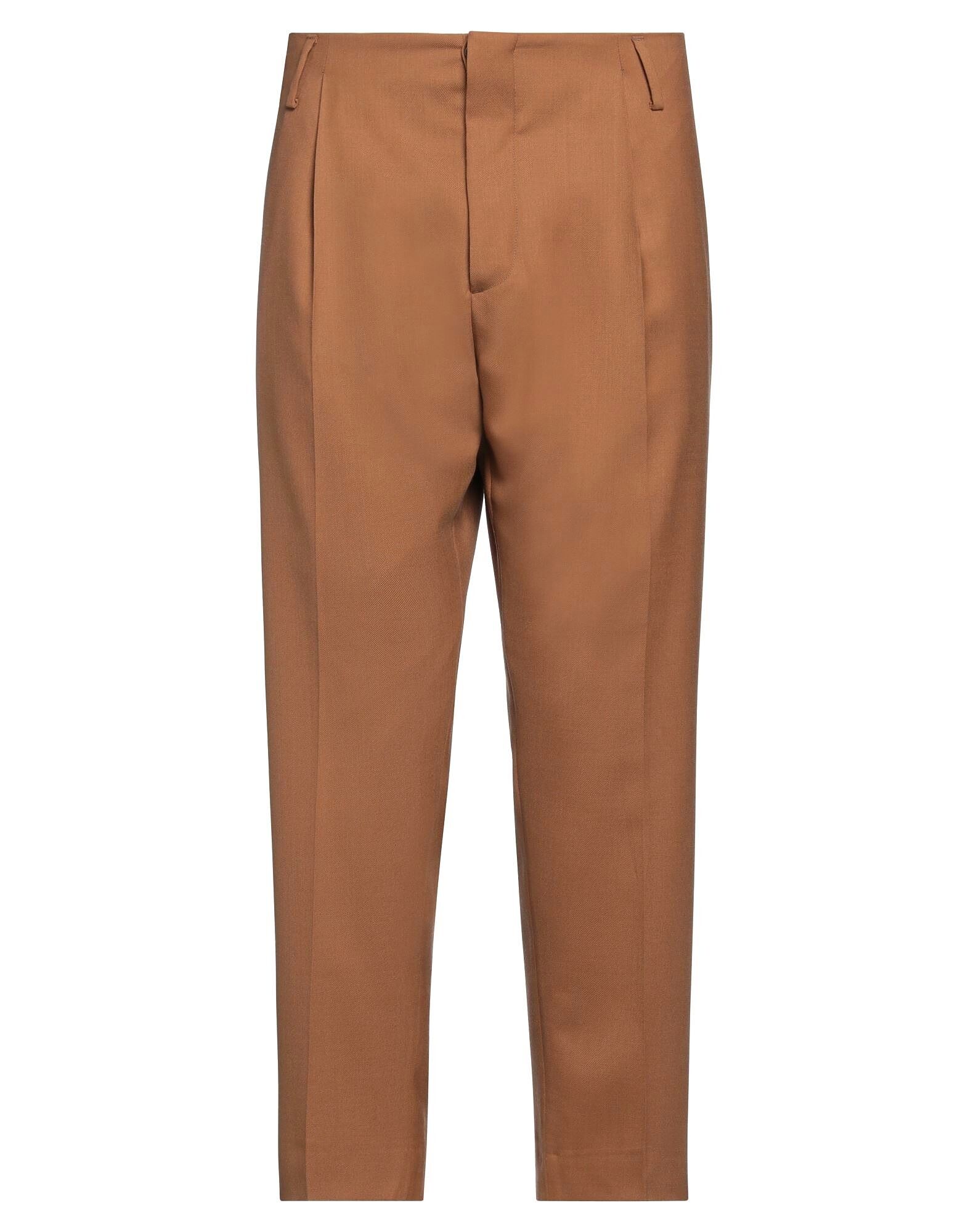 

Брюки Be Able, коричневый