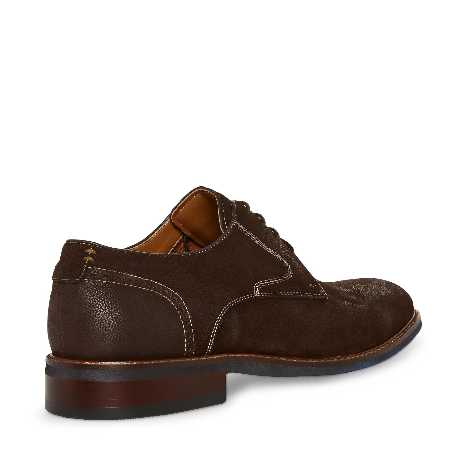 

Оксфорды Steve Madden Bannon