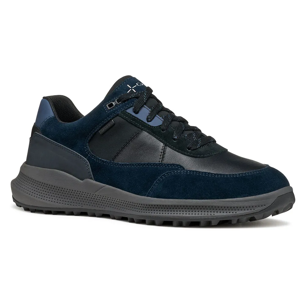 

Кроссовки Geox Pg1X Abx, черный