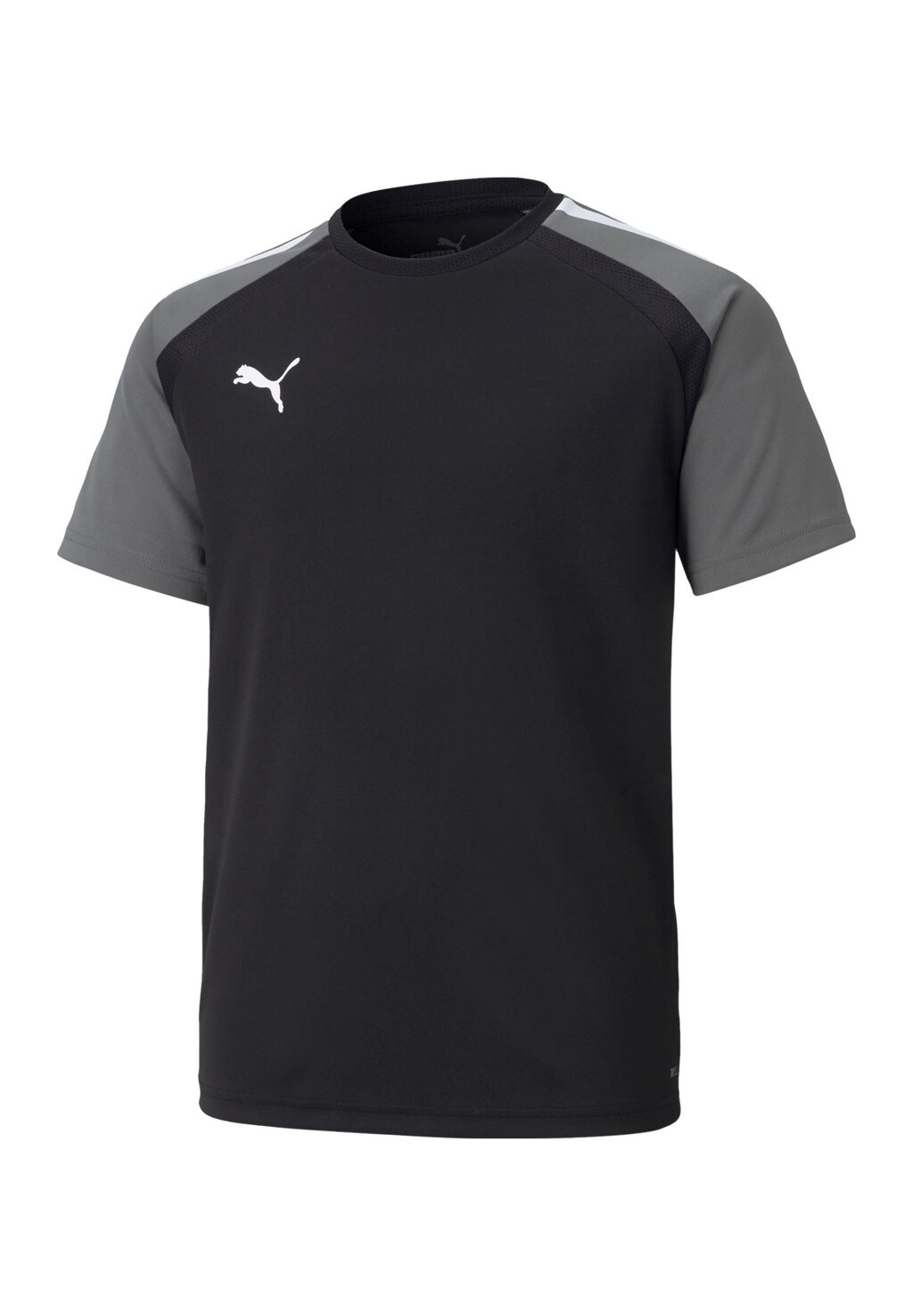 

Спортивная футболка TEAMPACER Puma, черный
