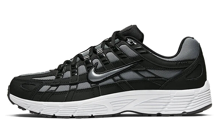 

Кроссовки Nike P-6000 унисекс
