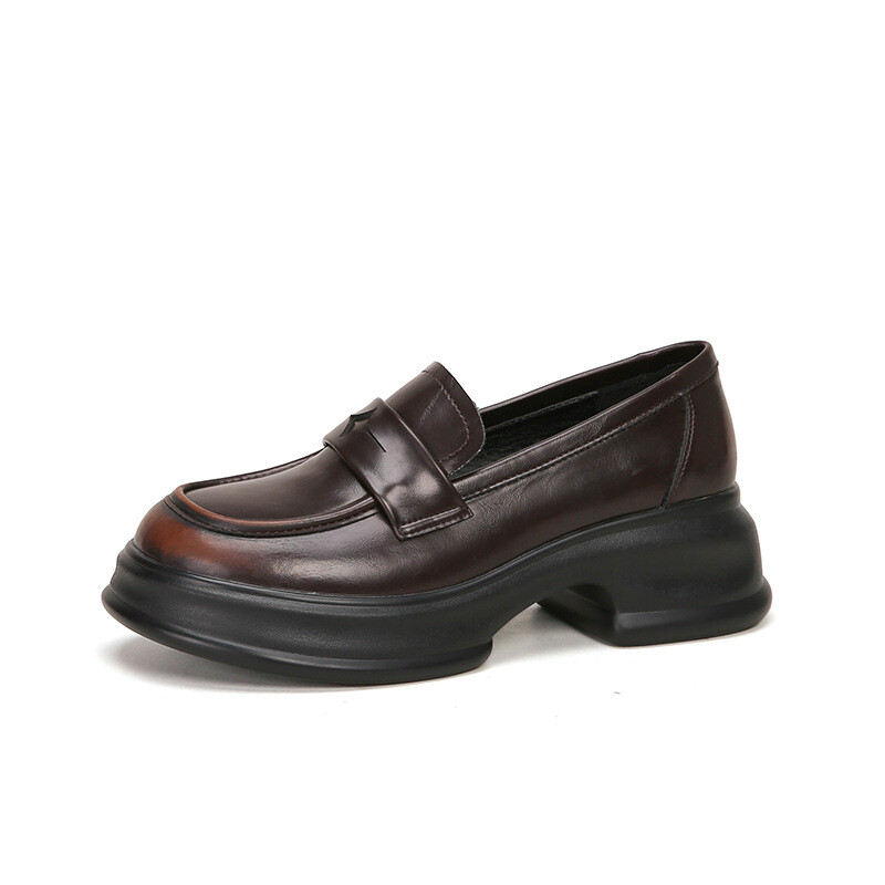 

Лоферы женские Pretty Tiffin, черный