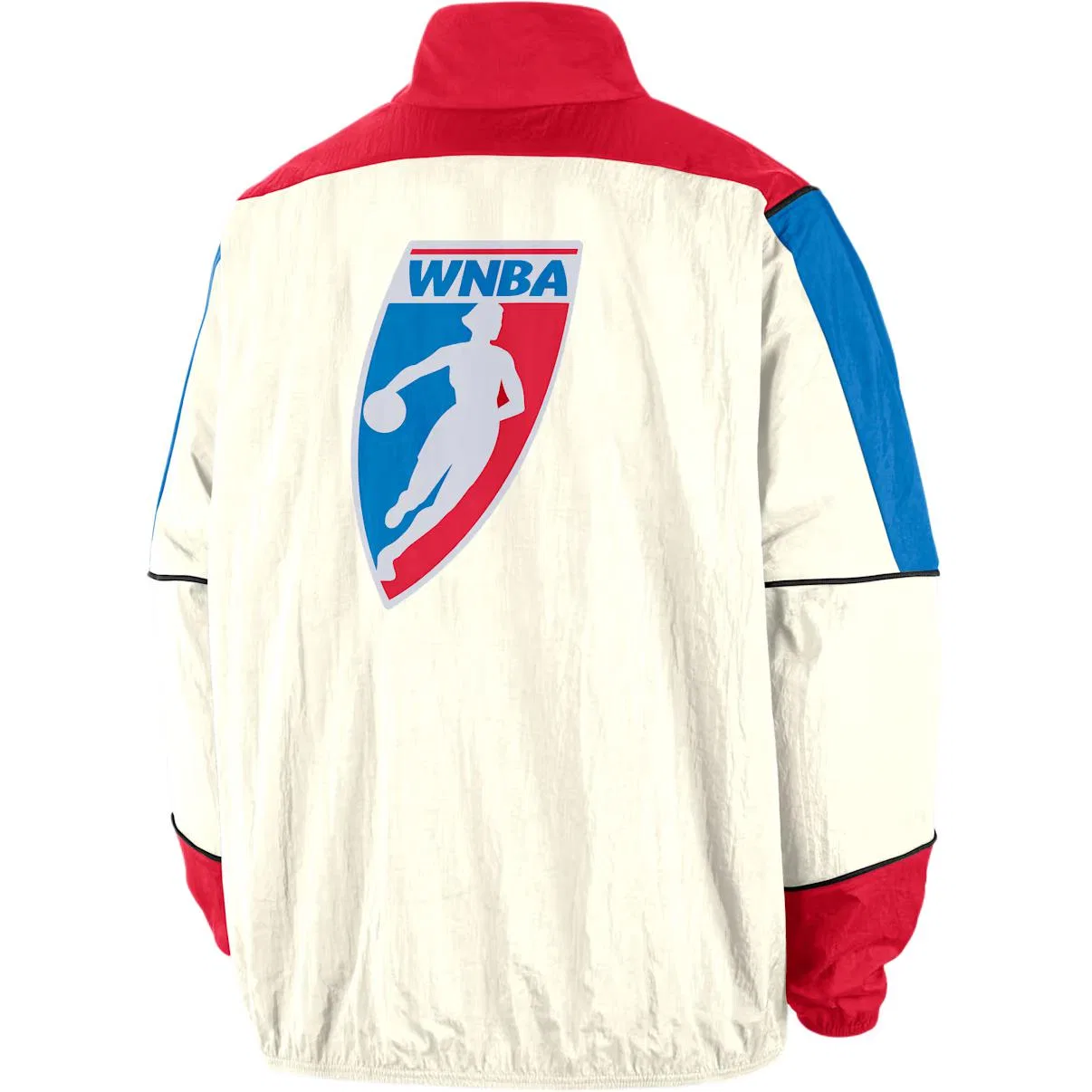 Куртка Nike WNBA Legends Lightweight Jacket белая — фото 3