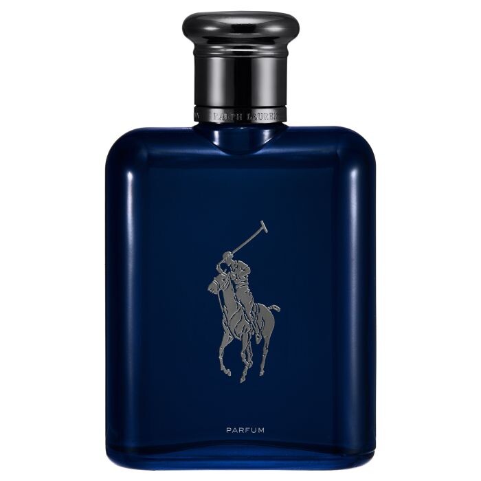 

Мужская туалетная вода Polo Blue Parfum Ralph Lauren, 125