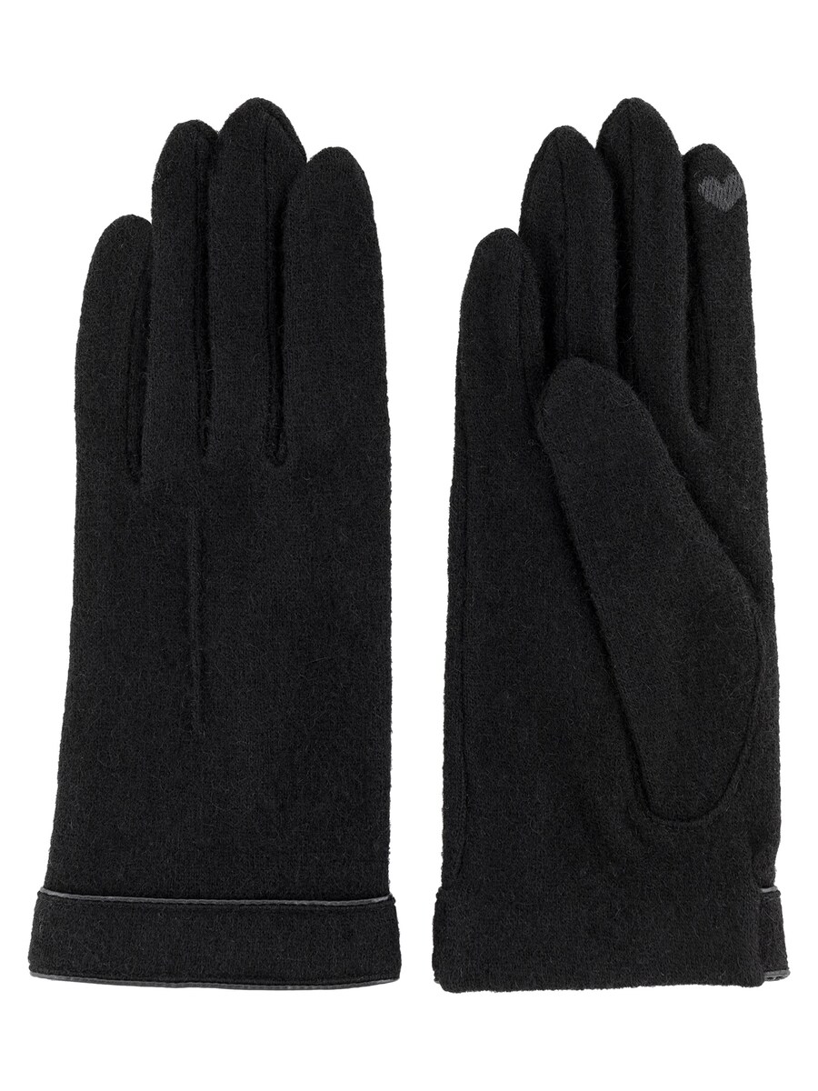 

Перчатки Roeckl Full Finger Gloves, черный
