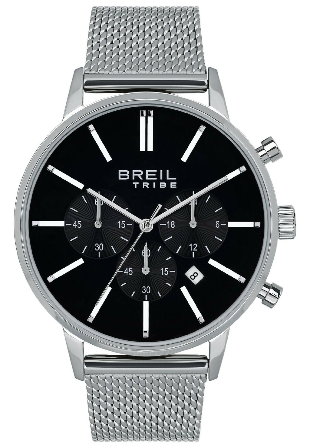 

Хронограф Breil, черный