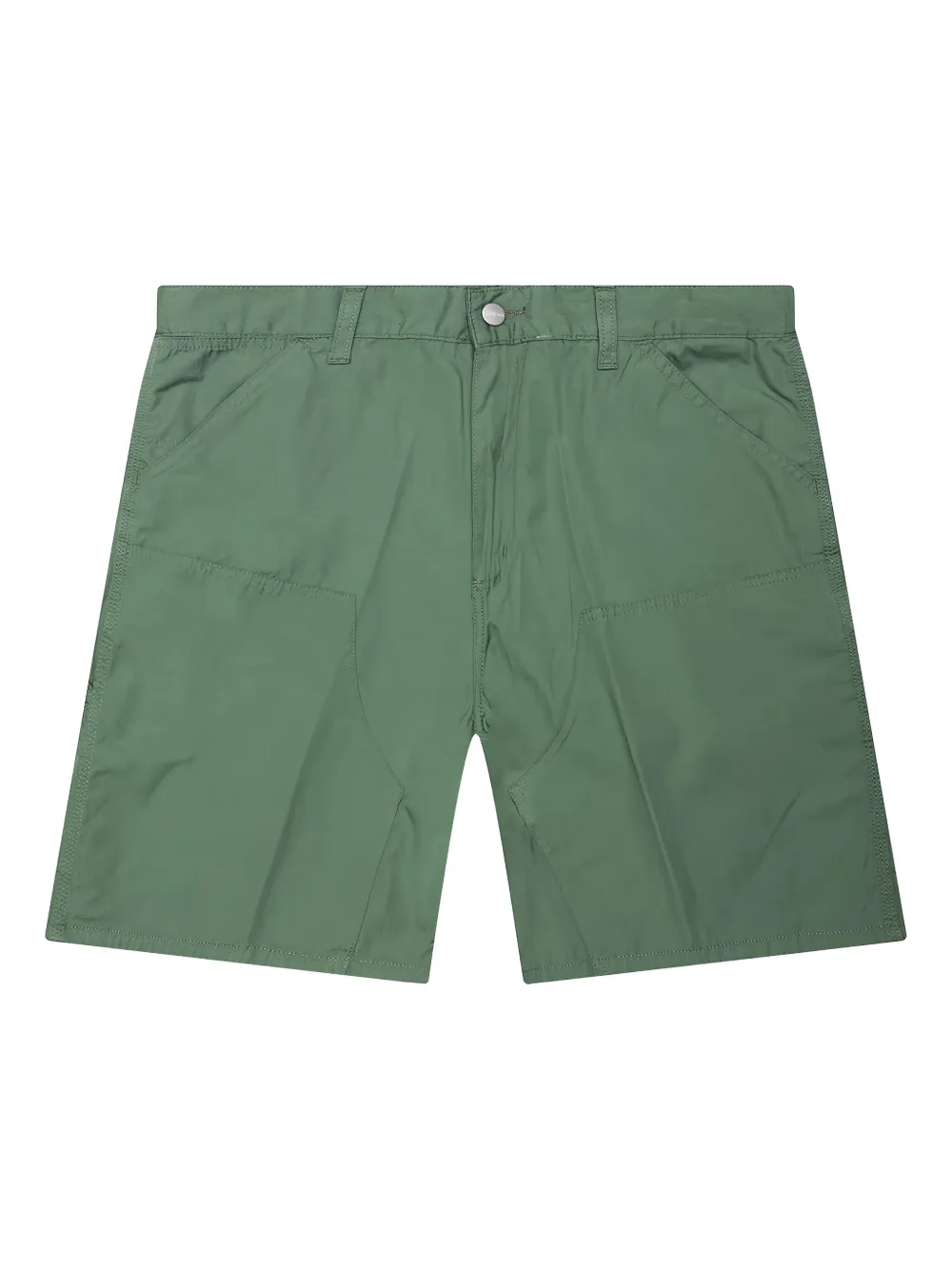 

Шорты Double Knee CARHARTT WIP, зеленый