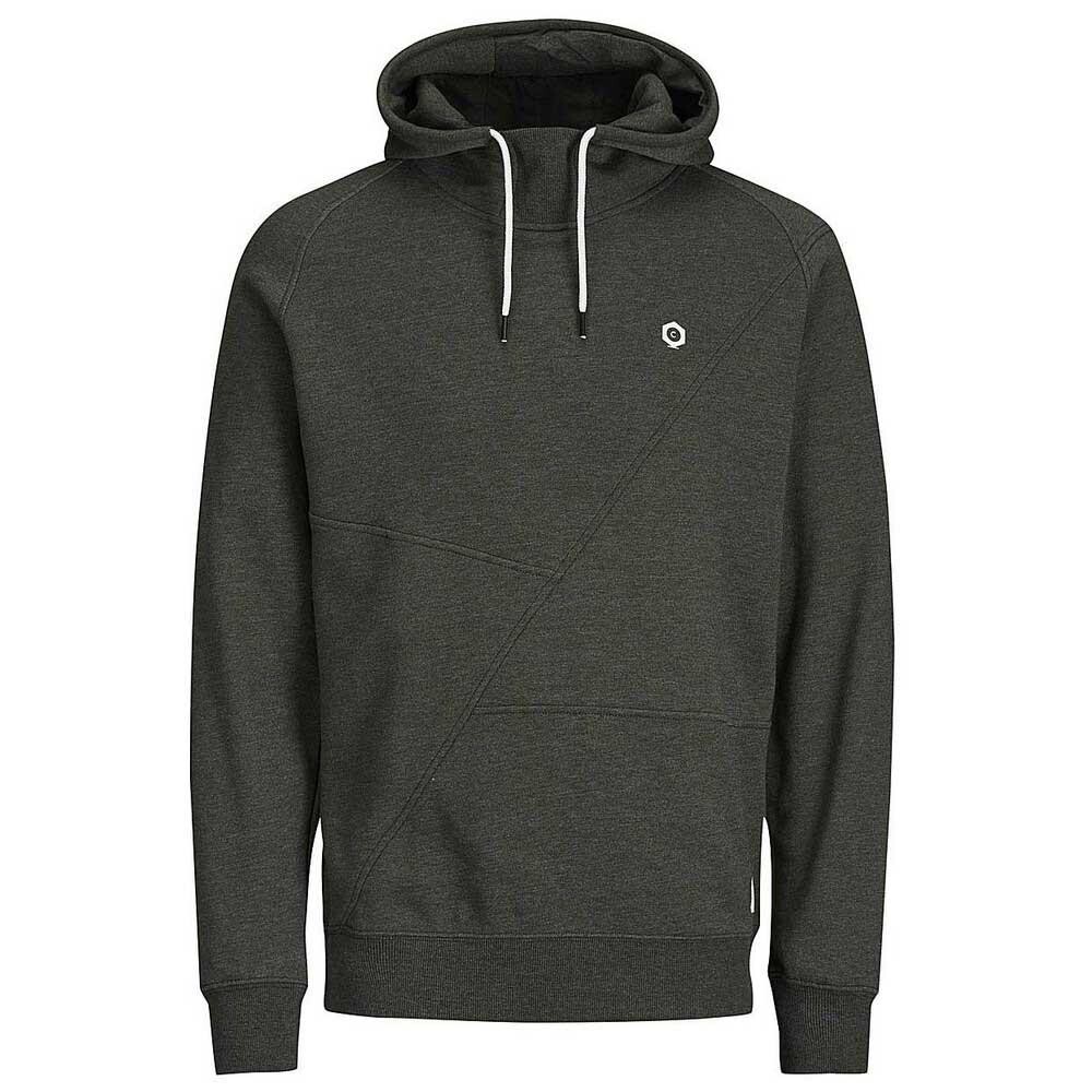 

Худи Jack & Jones Jcopinn, зеленый