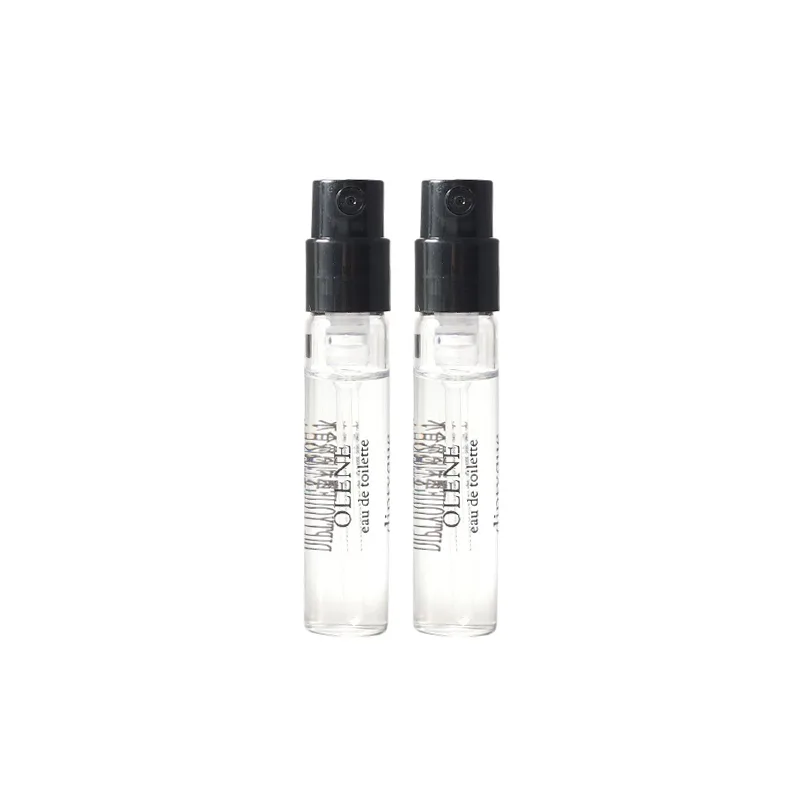Diptyque Пробник туалетной воды Morning Lily Orion с жасмином и зимними нотами, 2 мл, 2ml — фото 2