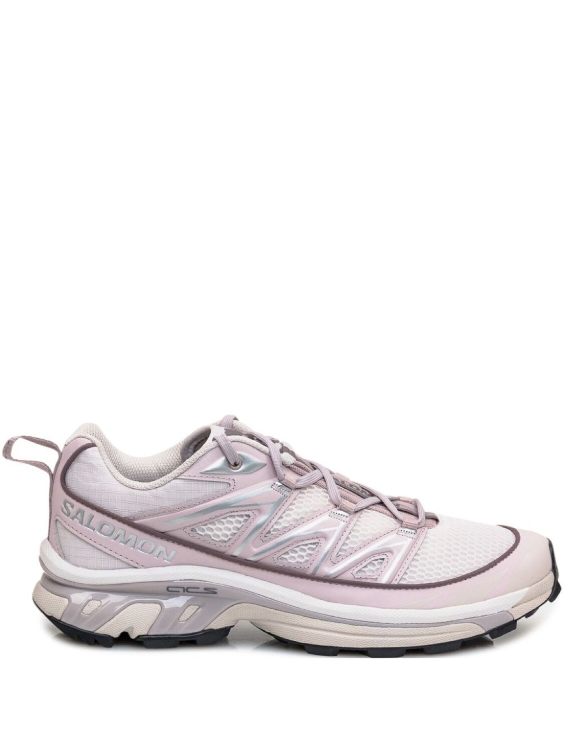 

Кроссовки XT-6 Expanse Salomon, розовый
