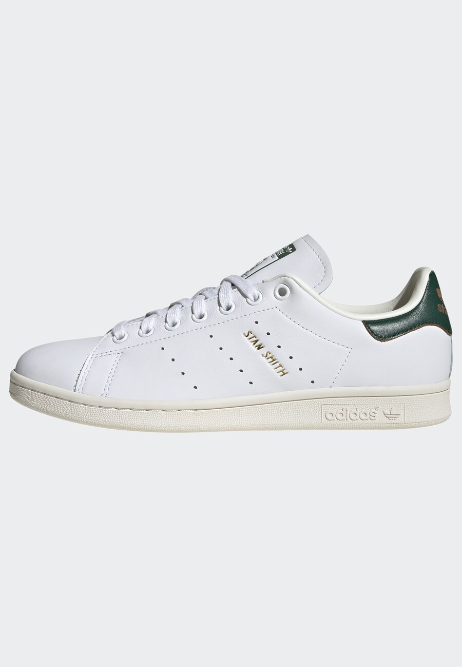 

Кроссовки ADIDAS ORIGINALS, White