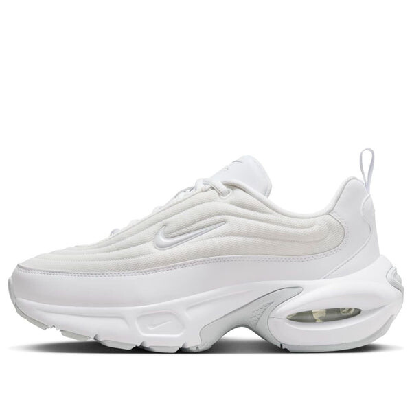 

Кроссовки air max portal Nike, белый