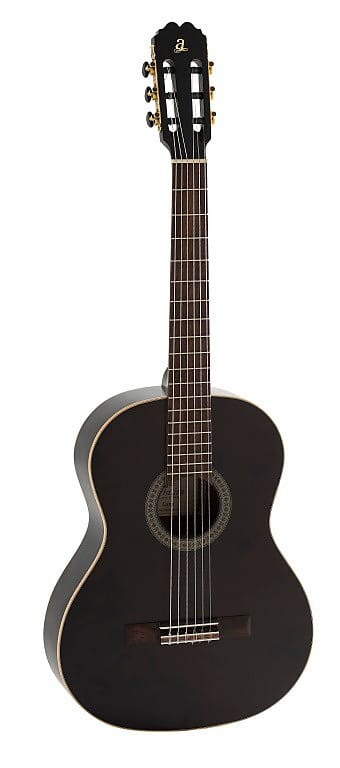 

Акустическая гитара Admira Luna classical guitar with Oregon pine top Student series