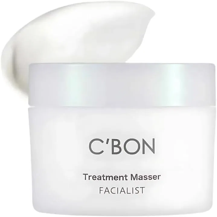 Средство для снятия макияжа — Seabon Facial Treatment, 230 г
