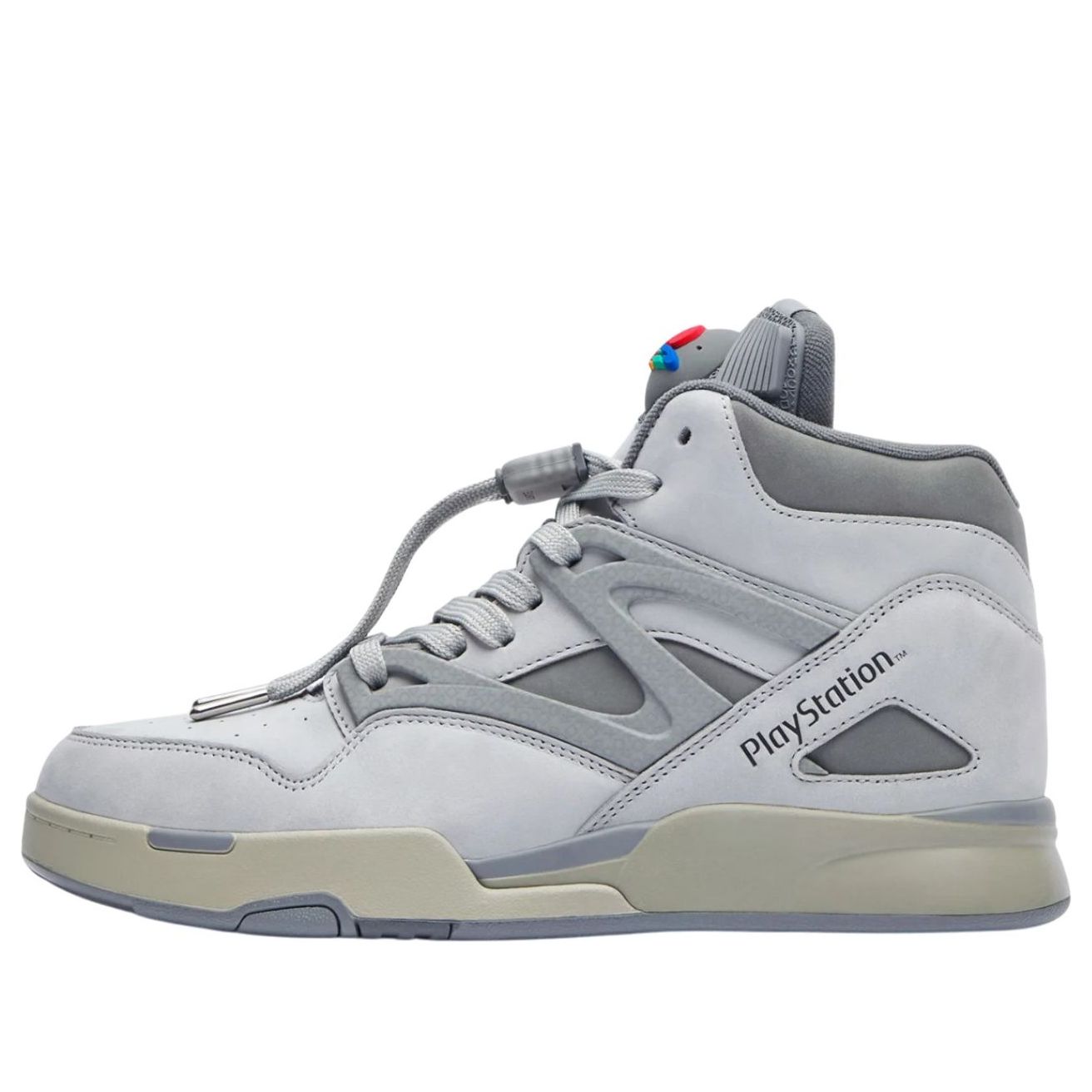 

Кроссовки Reebok x Sony PlayStation Omni Zone II '30th Anniversary'