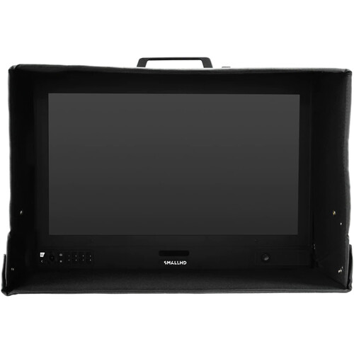 

SmallHD Sun Hood for OLED 27" Monitor 17-1226