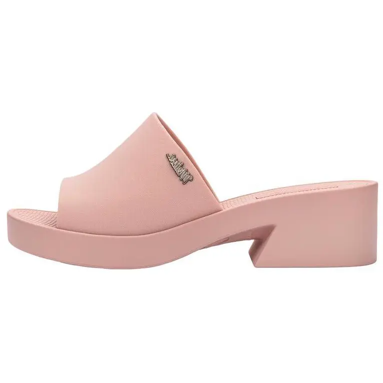 

Шлепанцы и сланцы Melissa Slide Slippers Women's