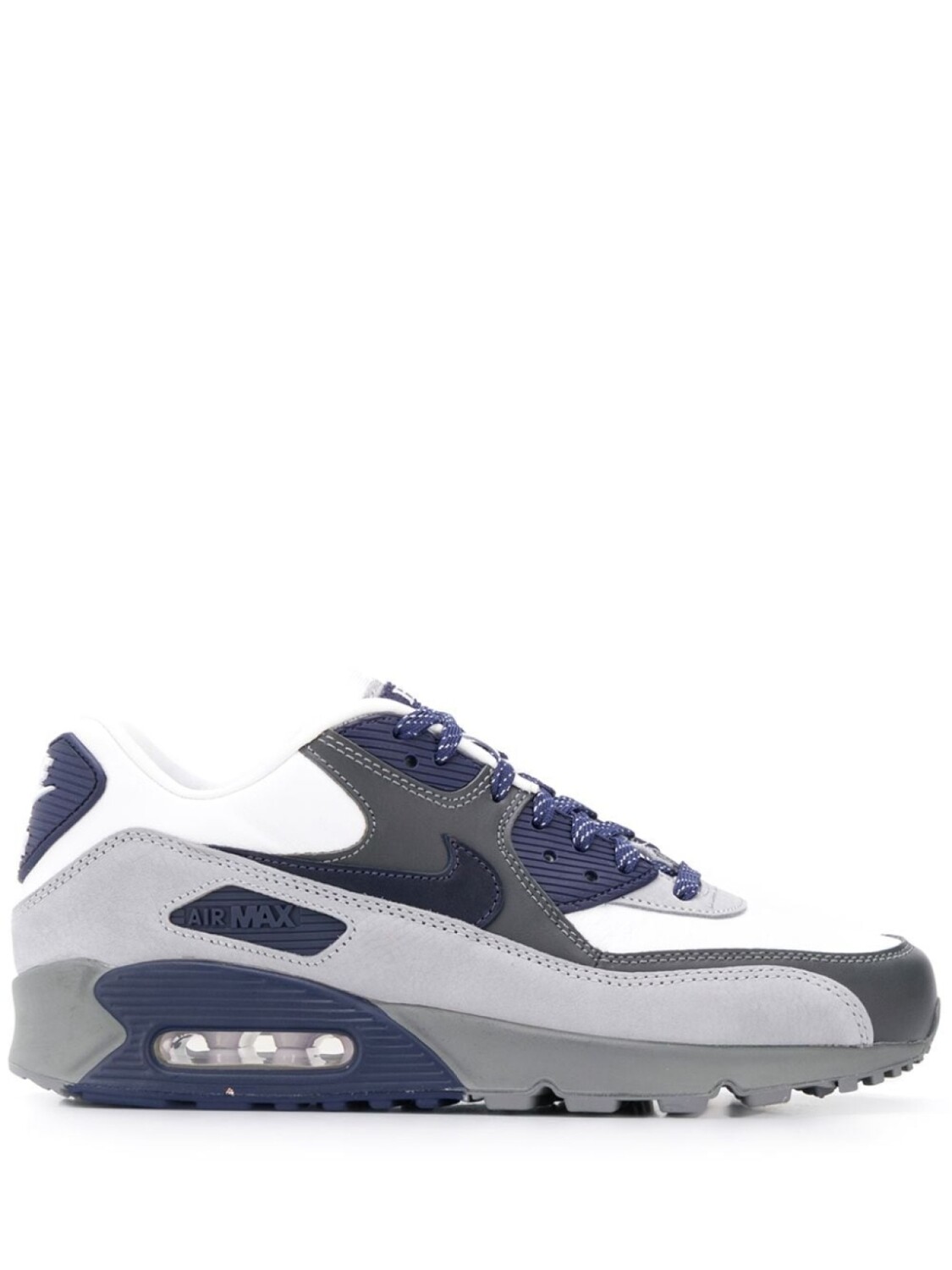 

Nike кроссовки Air Max 90, серый