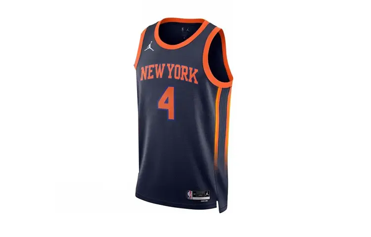 

Баскетбольная майка унисекс Nike, цвет Dark Blue
