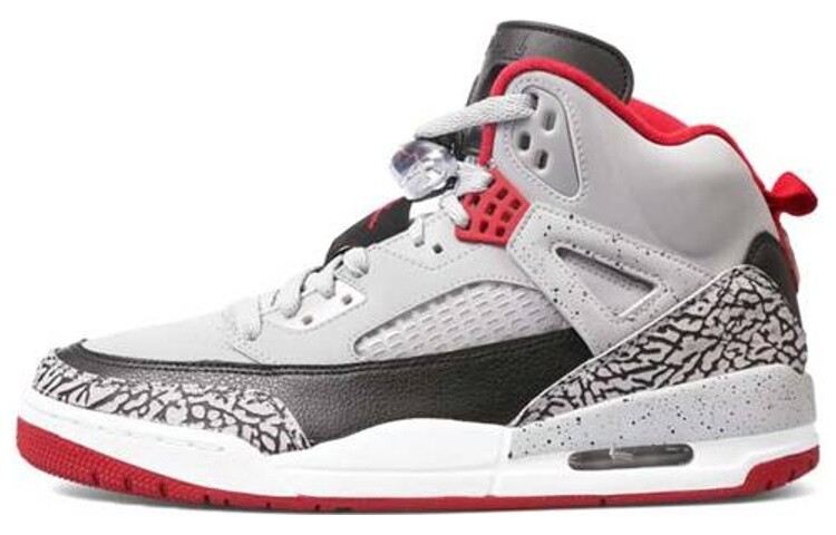 

Jordan Spizike винтажные баскетбольные кроссовки мужские
