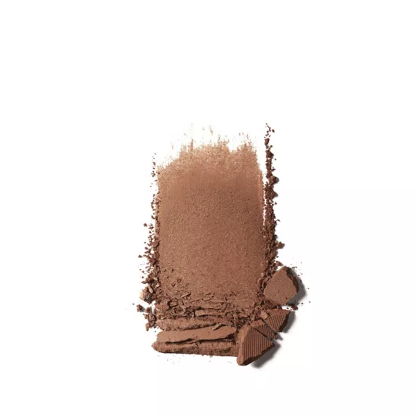 Прозрачная прессованная пудра Stay-Matte Clinique, цвет brandy — фото 2