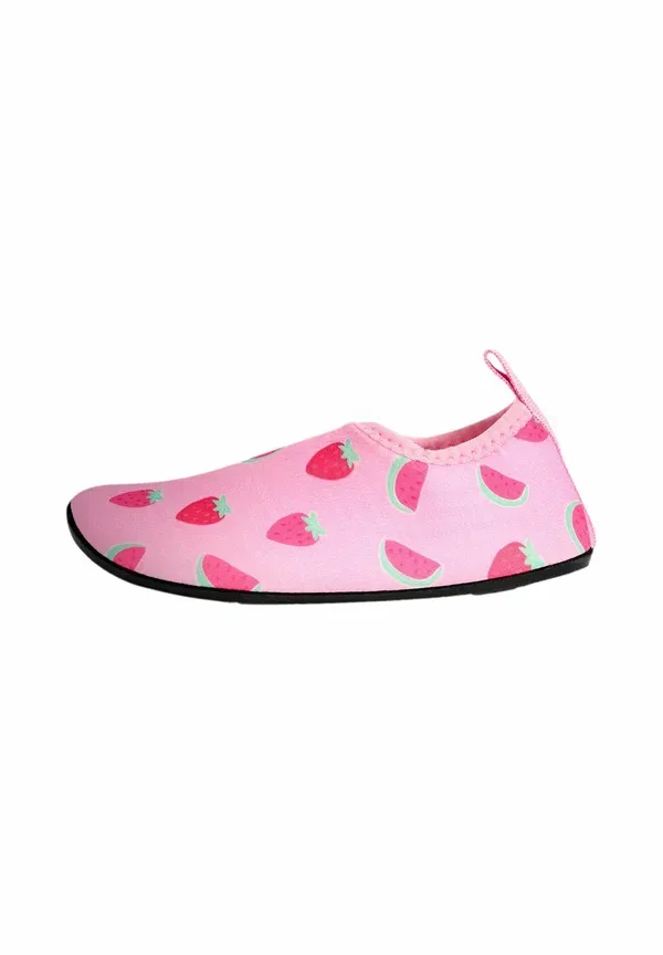 Повседневные слипоны Jojo Maman Bébé, розовый