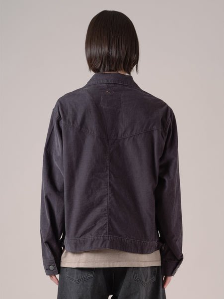 Куртка-тракер Market Miners Levi's, Blacks — фото 3