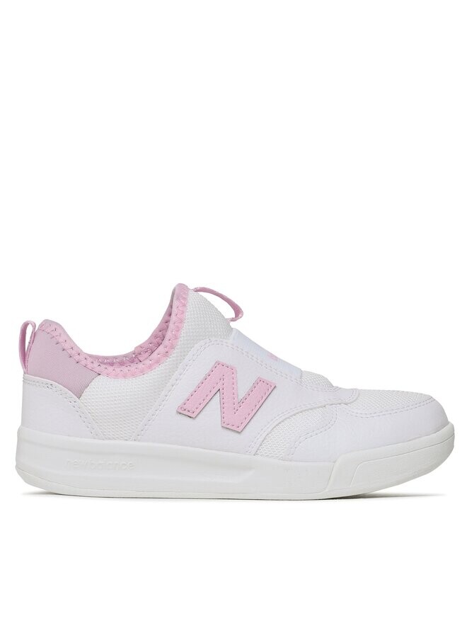 

Кроссовки New Balance, белый