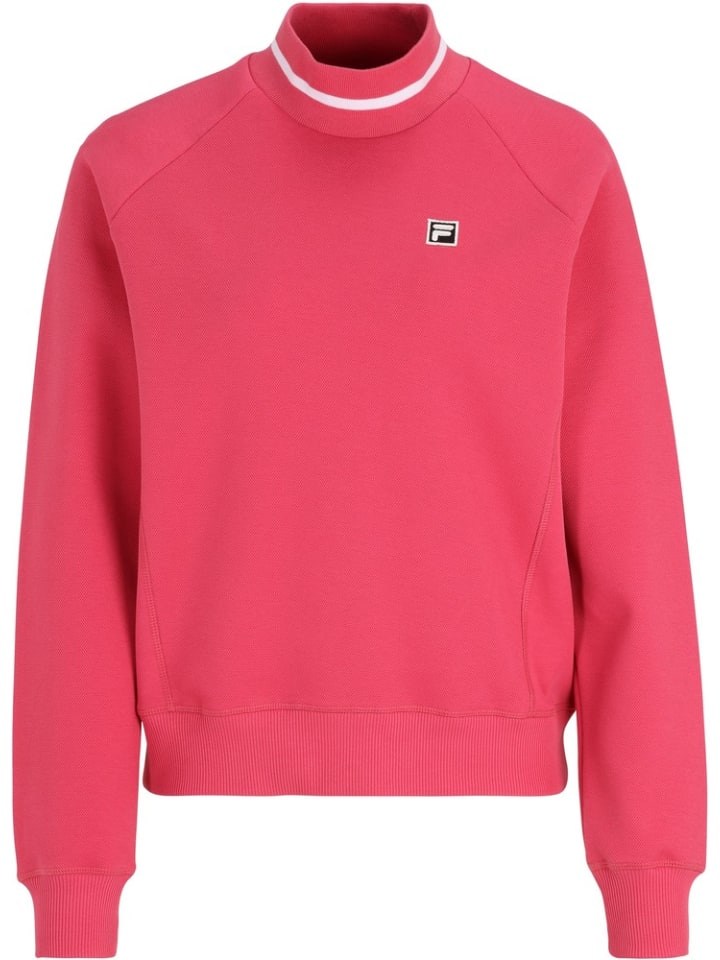 

Пуловер Fila Pullover, разноцветный
