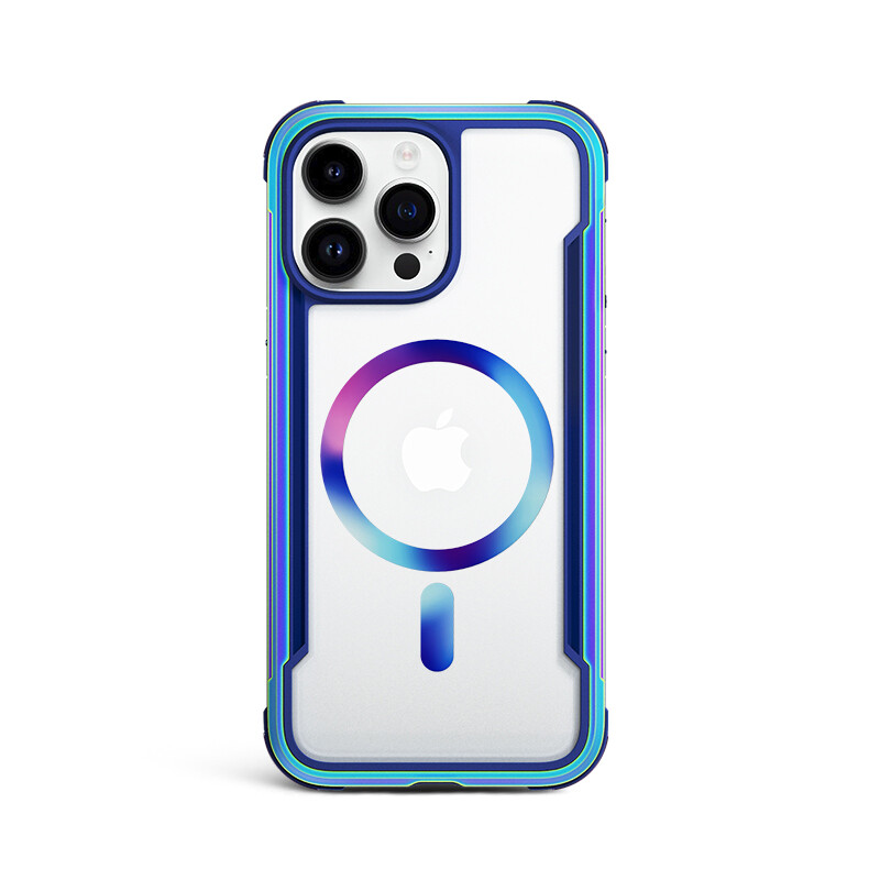 

Чехол для телефона Decisive Colors, Interstellar color