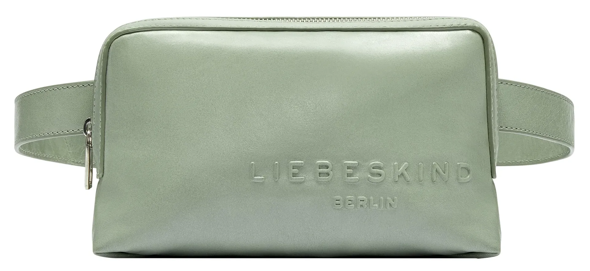 

Поясная сумка Liebeskind Berlin "Elvira Belt-Bag S", зеленый