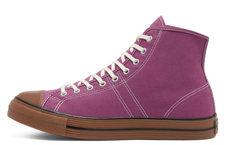 

Кроссовки Converse Lucky Star Canvas унисекс