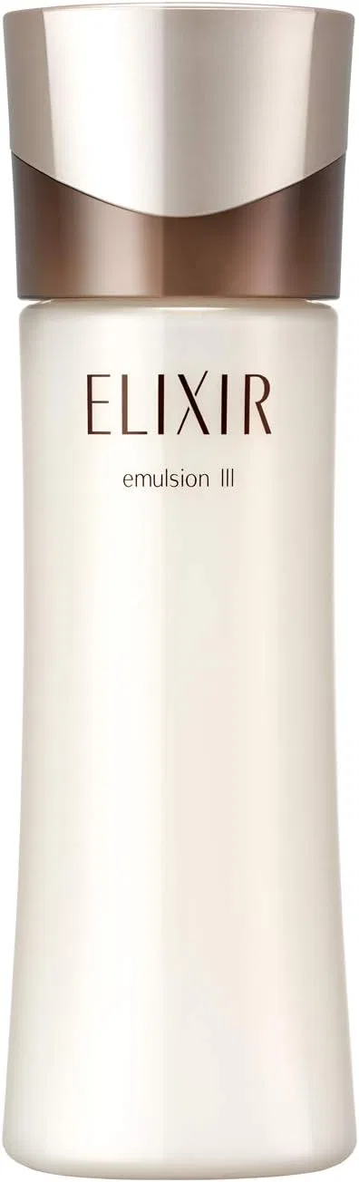 Эмульсия Elixir — ADVANCED, увлажняющая, 130 мл