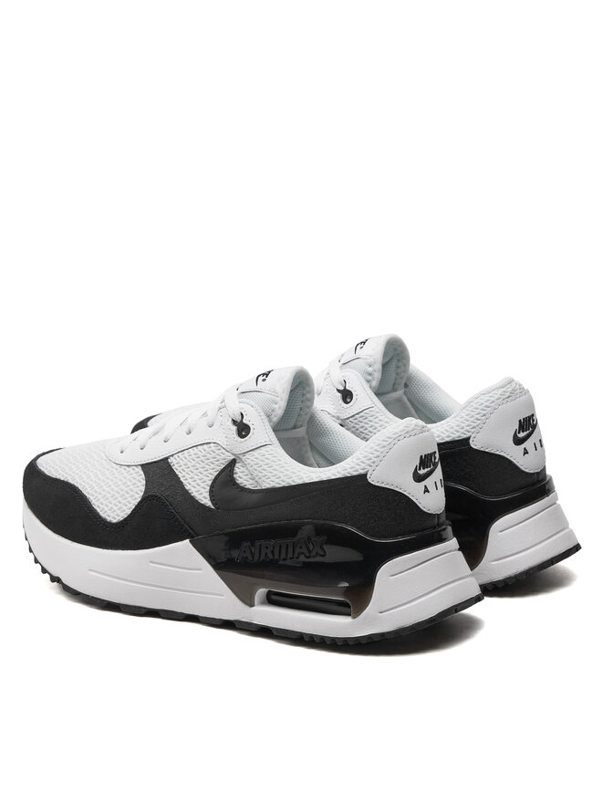 Кроссовки Nike DM9537 103, белый — фото 3