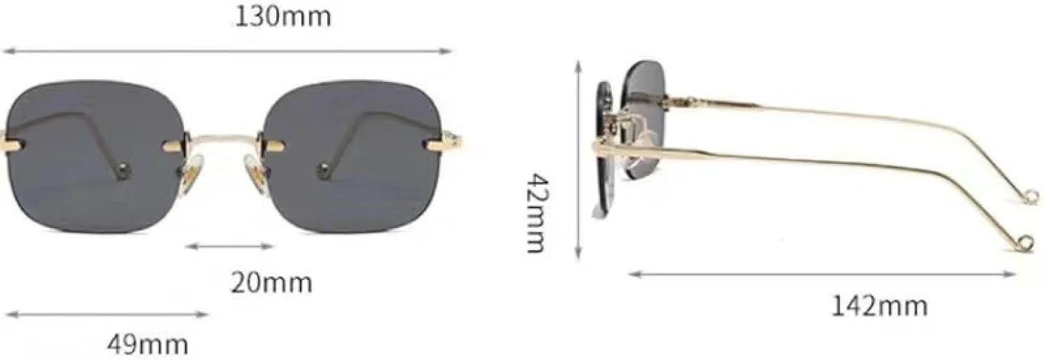 

Женские солнцезащитные очки овальной формы в маленькой оправе, роскошные солнцезащитные очки для женщин, летний тренд, защита от УФ-излучения UV400 TVTBBVV, A2