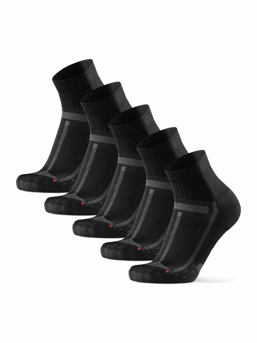 

Носки DANISH ENDURANCE Athletic Socks, черный