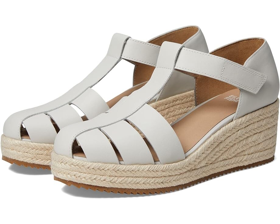

Туфли Eileen Fisher Tilly, цвет Bone