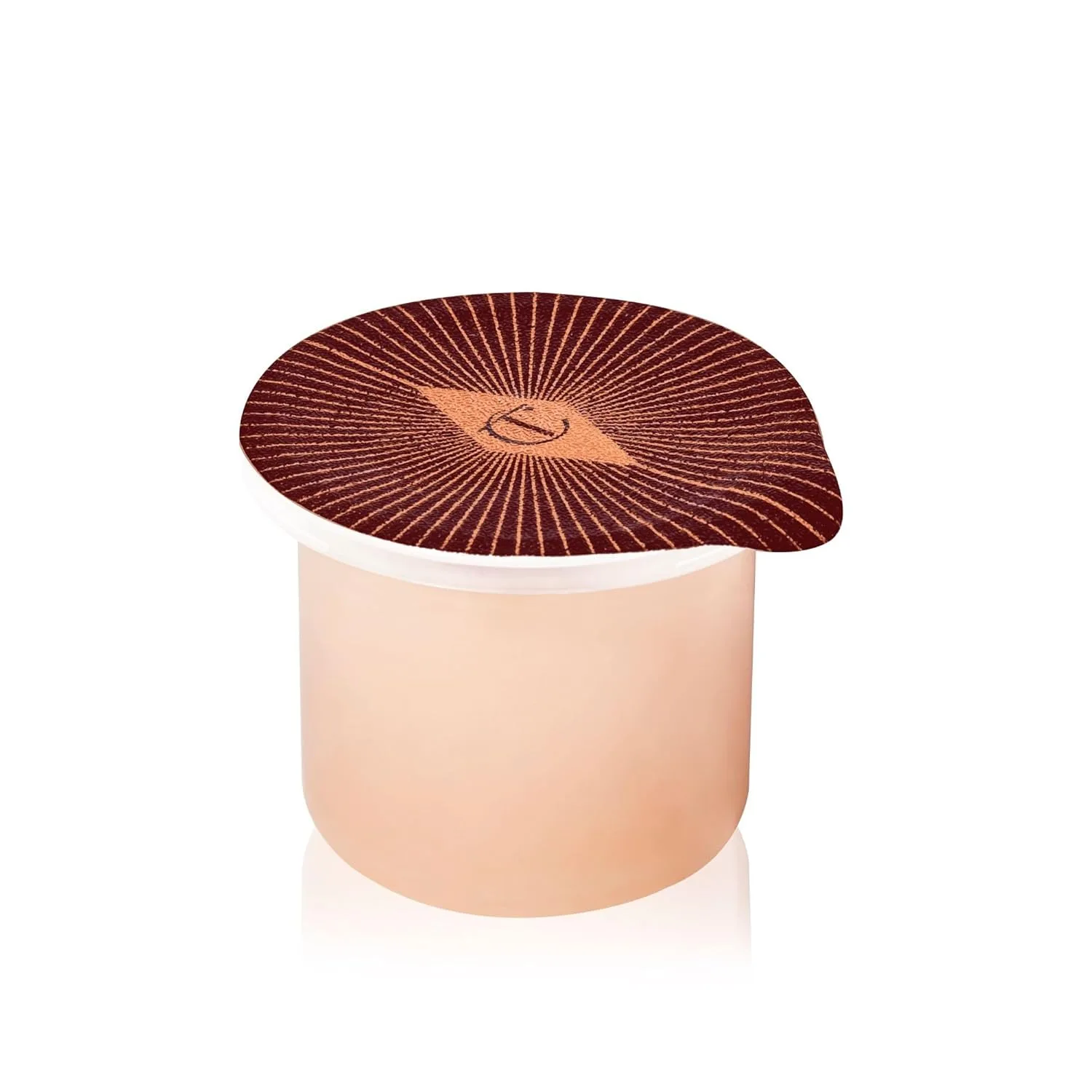 Charlotte Tilbury Magic Night Cream - увлажняющий крем для лица с эффектом лифтинга и уплотнения 47,3 мл (1 шт.), Red