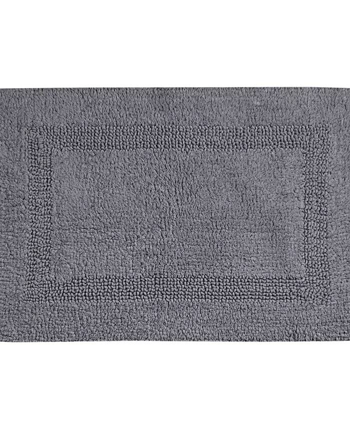 

Люкс Коврик для ванной 17 x 24 дюйма Better Trends, серый