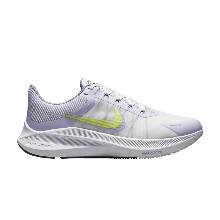 Кроссовки Wmns Zoom Winflo 8 'Pure Violet', фиолетовый